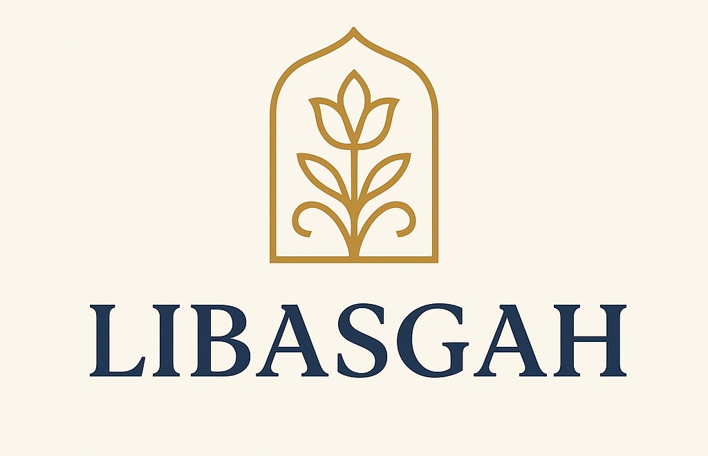 Libas Gah