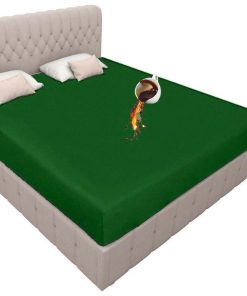 mattress pads and protectors