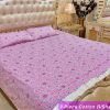 single bedsheet