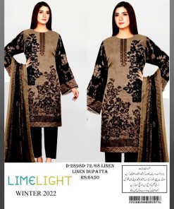 Limelight dresses 2022