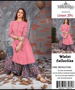 Maria b 2piece linen