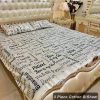 King size bedsheets