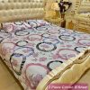 Bedsheets designs