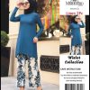 Winter dresses maria b