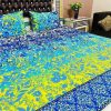 pakistani bedsheets