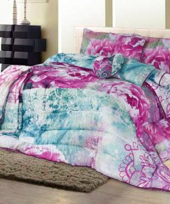 razai set 10pcs ping