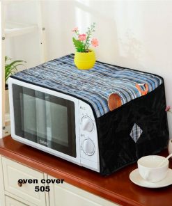 QUILTED MIRCROWAVE OVEN COVER RF-505