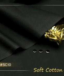 Soft Cotton SC10