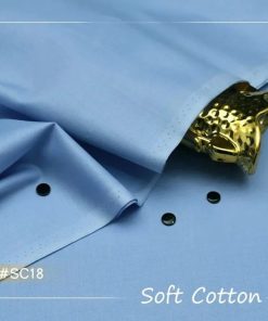 Soft Cotton SC18