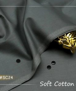 Soft Cotton SC24