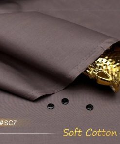 Soft Cotton SC7