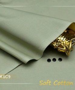 Soft Cotton SC9
