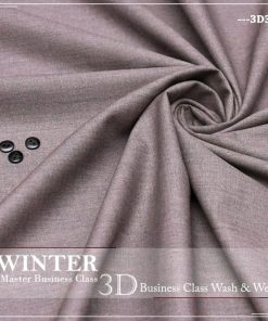 business class wash n wear 3d3