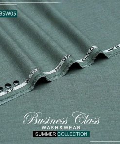business class wash n wear bsw05