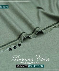 business class wash n wear bsw10