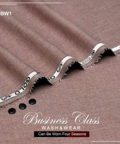 business class wash n wear bw1
