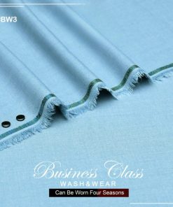 business class wash n wear bw3