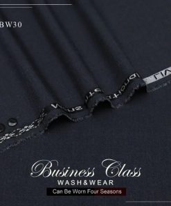 business class wash n wear bw30