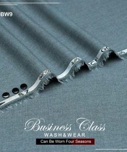 business class wash n wear bw9