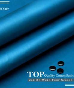 cotton satin cs02