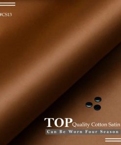 cotton satin cs13