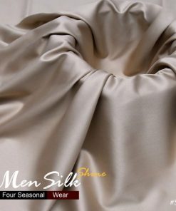 men silk shine ss1