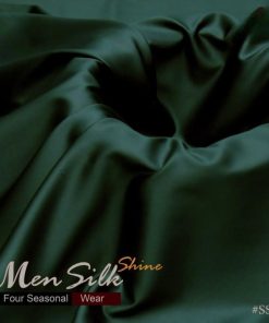 men silk shine ss11
