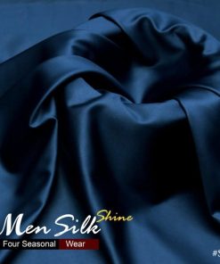 men silk shine ss4