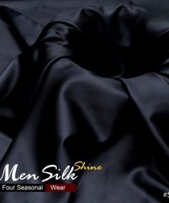 men silk shine ss6