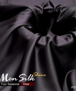 men silk shine ss9