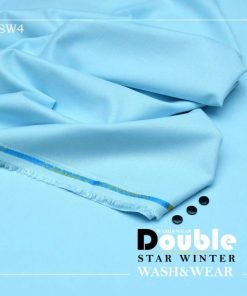 star winter wash n wear sw4