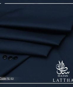 sultan latha sl02