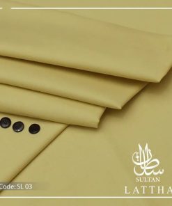 sultan latha sl03