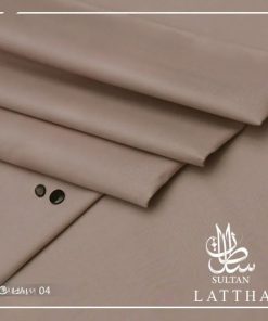 sultan latha sl04