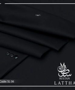 sultan latha sl06