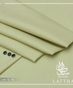 sultan latha sl10
