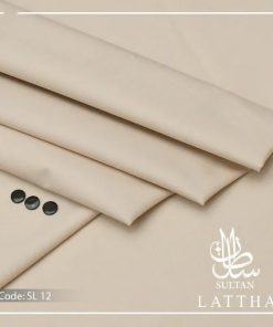 sultan latha sl12