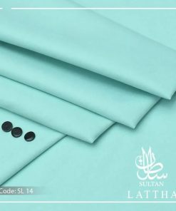 sultan latha sl14