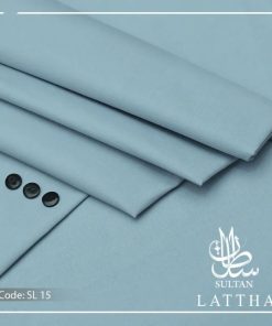 sultan latha sl15
