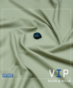 vip wash n wear vw5