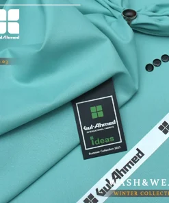 Gul Ahmed Winter Wash & Wear