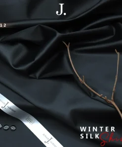 junaid jamshed men silk