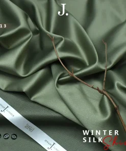 junaid jamshed men silk