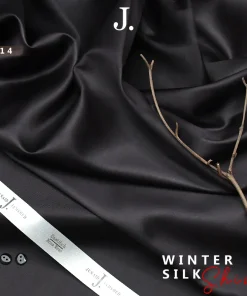 junaid jamshed men silk