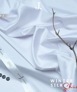 junaid jamshed men silk