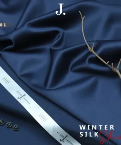 junaid jamshed men silk