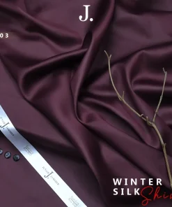 junaid jamshed men silk