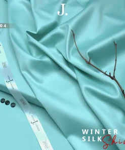 junaid jamshed men silk