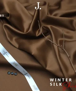 junaid jamshed men silk