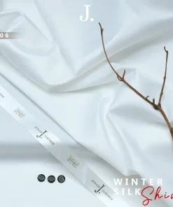 junaid jamshed men silk